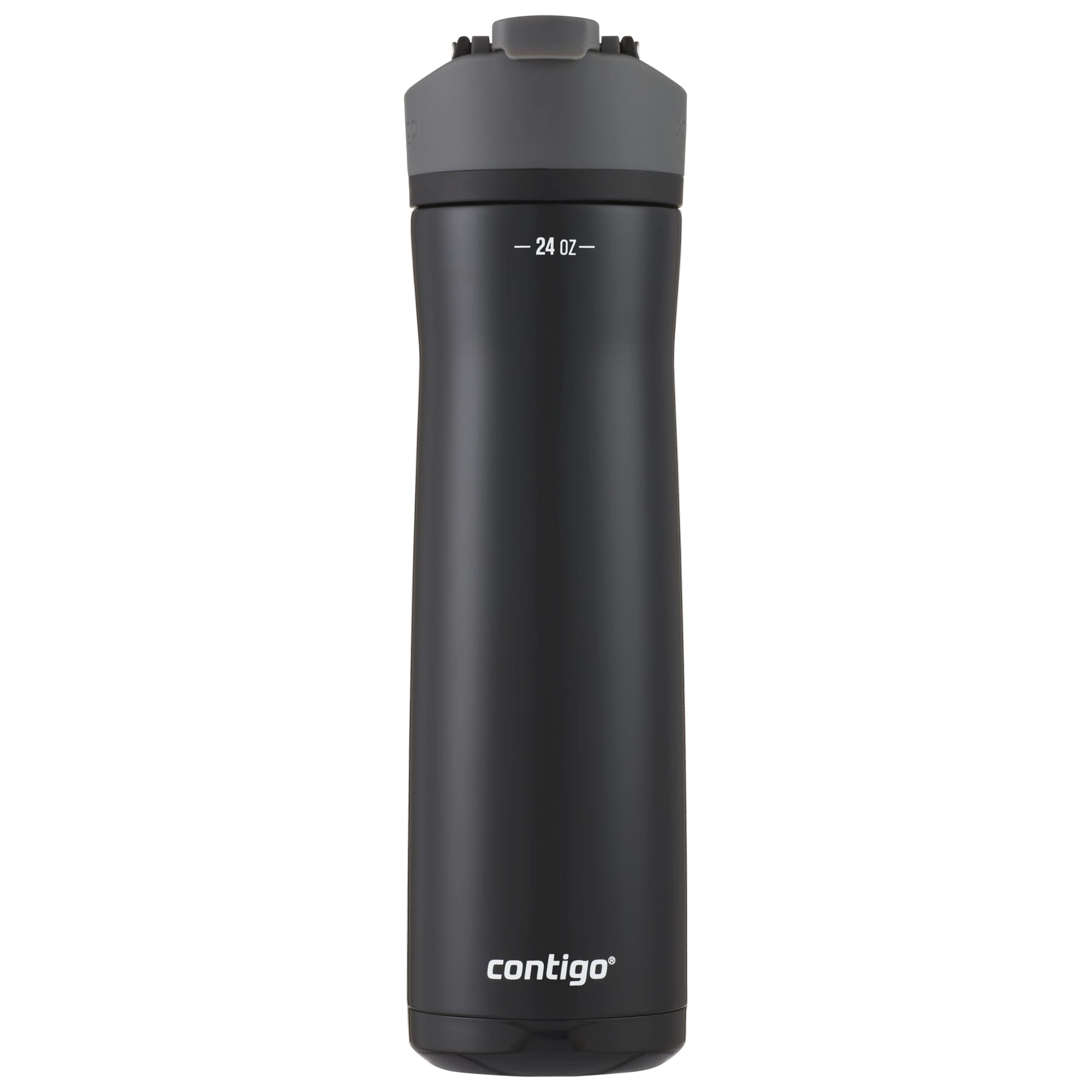 Cortland Chill 2.0, 24oz., Stainless Steel Water Bottle with AUTOSEAL Lid