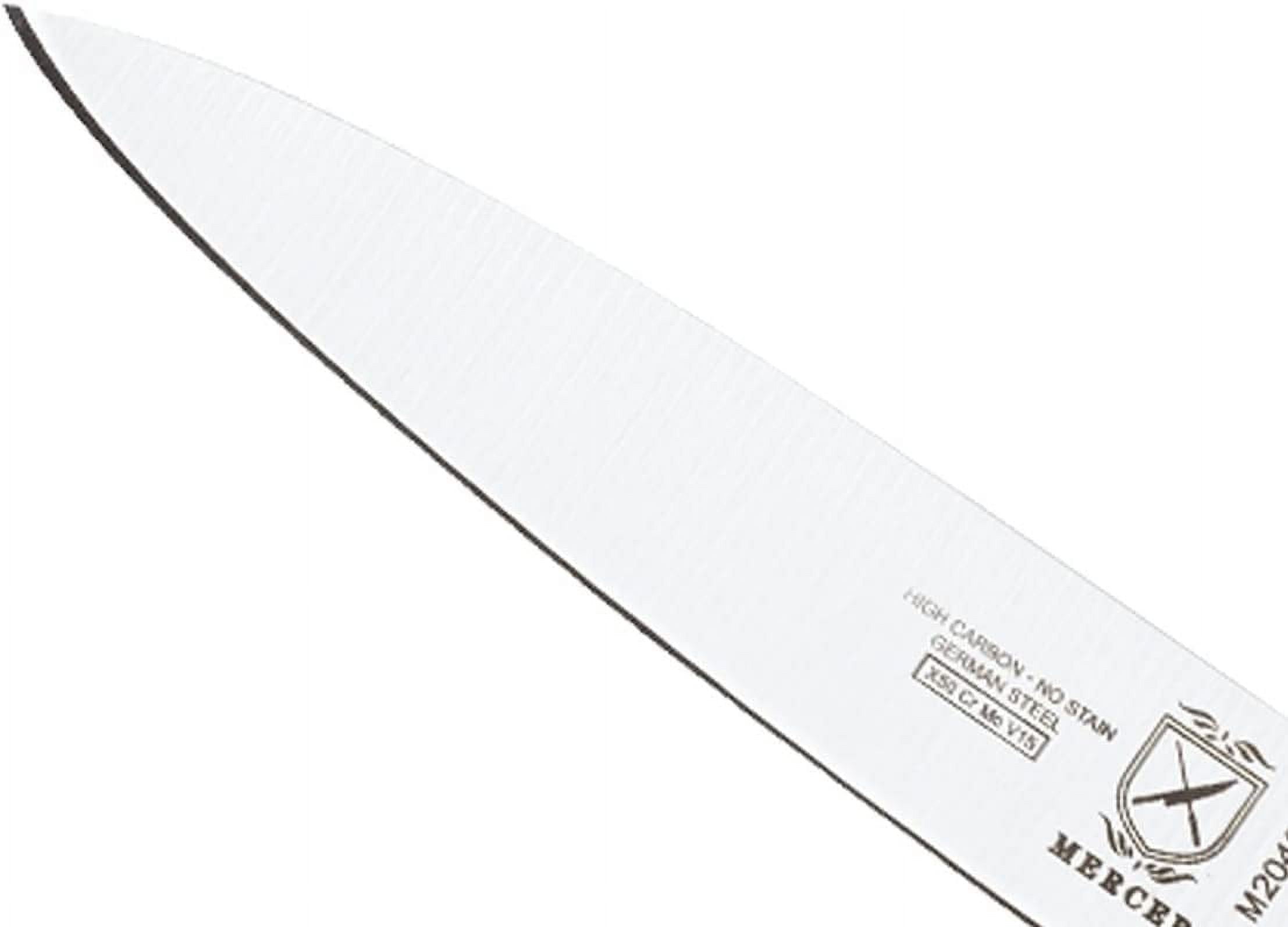 M20405 Genesis 5-Inch Utility Knife,Black