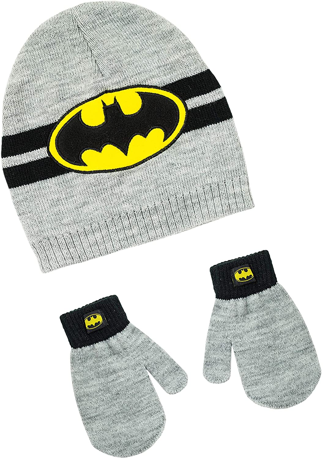 batman beanie