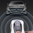 thumbnail image 3 of Car Key Case Cover Fob For Geely For Boyue For Emgrand for GS X6 SUV EC7, 3 of 9