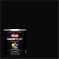 thumbnail image 2 of 1/2 pt Krylon K05605007 Black COLORmaxx Paint & Primer, Gloss, 2 of 7