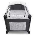 thumbnail image 4 of Corral Prinsel Baby Colecho Negro Prinsel Baby Colecho Negro, 4 of 4