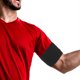 thumbnail image 3 of 25pcs Funeral Black Memorial Arm Band Mourning Arm Band Football Band Elastic Arm Band, 3 of 3