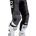 thumbnail image 2 of Pantalón de motocross Fox Racing 180 Nitro para niños Dark Shadow, 2 of 6
