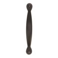 thumbnail image 2 of Amerock Inspirations 3 in (76 mm) Center-to-Center Venetian Bronze Cabinet Pull, 2 of 4