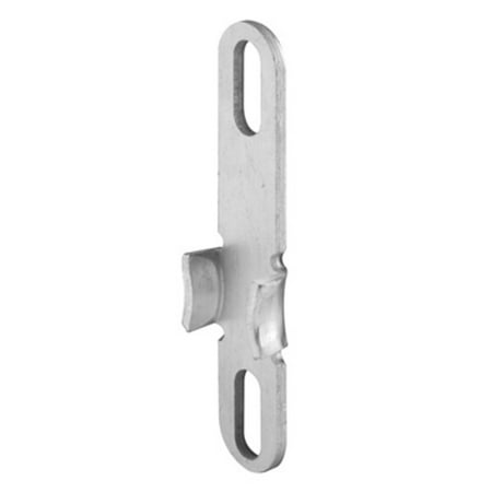 Brass Window Lock Casement Fastener - CRL Casement Window Lock Keeper