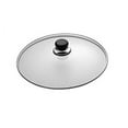 thumbnail image 3 of Scanpan Classic 12-1/2 Inch Glass Lid, 3 of 3