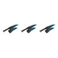 thumbnail image 3 of Wweixi 2pack/lot Cycling Effortless Mountain Bike Mudguard For Smooth Riding Experience light blue 3Set, 3 of 6