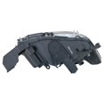 thumbnail image 6 of TYC 20-9750-00-9 CAPA Headlight Assembly Left Driver LH for TOYOTA TACOMA Fits select: 2017 TOYOTA TACOMA DOUBLE CAB/SR/SR5/TRD SPORT/TRD OFF ROAD/TRD PRO, 6 of 7