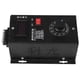 thumbnail image 5 of Controlador De Velocidad Del Motor De Cc,6V - 90V Pwm Dc 16 Khz Universal Gobernador De Cc Con Pantalla Digital,8A,Corriente Máxima 15A Ecomeon no, 5 of 6