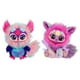 thumbnail image 3 of Magic Mixies Caldero Sorpresa de Gemas Mágicas: Luna. ¡Con nuevos ojos brillantes! ¡Revela un peluche Mixie de The Fizzing Cauldron y descubre 2 sorpresas mágicas de gemas lunares! Los estilos pueden, 3 of 5