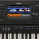 thumbnail image 4 of Teclado Profesional Yamaha PSR-SX900 61 Teclas, 4 of 6