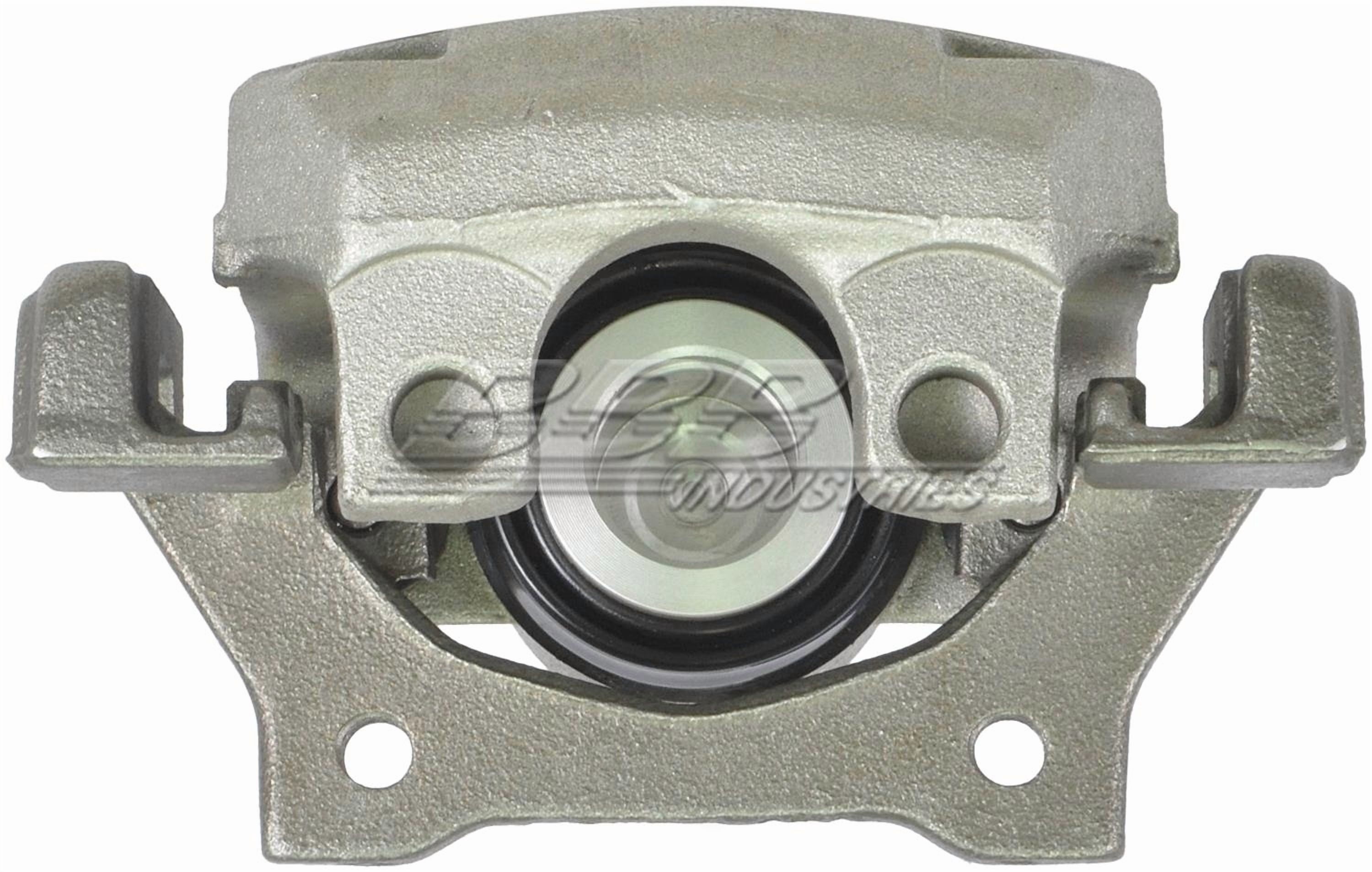 TERREPOWER formerly BBB Industries 99-02327A Reman Caliper w/installation Hardware