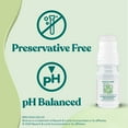 thumbnail image 6 of Biotrue Hydration Boost Preservative-Free Rewetting Drops for Contact Lenses by Bausch + Lomb, 0.33 fl oz, 6 of 7