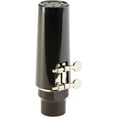 thumbnail image 3 of Giardinelli Alto Saxophone Mouthpiece Kit With Moutpiece, Cap & Ligature, 3 of 3