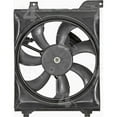 thumbnail image 2 of 4-Seasons 76042 A/C Condenser Fan Fits select: 2006-2011 KIA RIO, 2 of 2