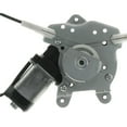 thumbnail image 3 of CARDONE New 82-40010AR Power Window Motor and Regulator Assembly Front Right fits 1993-1995 Mitsubishi, 3 of 4
