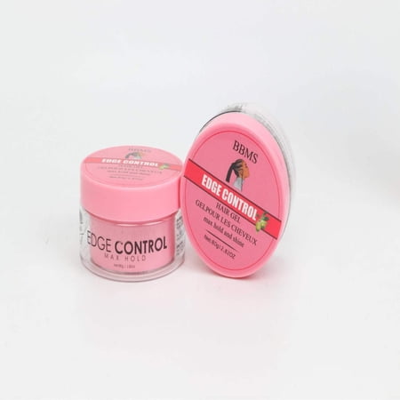 BBMS EDGE CONTROL