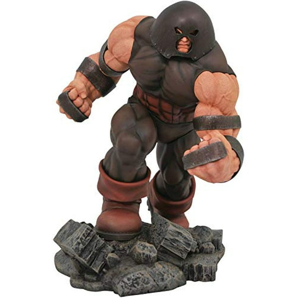 DIAMOND SELECT TOYS Marvel Premier Collection: Juggernaut Resin