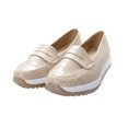 thumbnail image 2 of MOCAS?N D11710095650 DOROTHY GAYNOR MOCAS?N D11710095650 BEIGE 23.0 Dorothy Gaynor MOCAS?N D11710095650 DOROTHY GAYNOR MOCAS?N D11710095650 BEIGE 23.0, 2 of 6