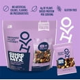 thumbnail image 6 of ORCHARD VALLEY HARVEST Chocolate Raisin Nut Trail Mix, 1 oz (Pack of 8), Non-GMO, No Artificial Ingredients, 6 of 7