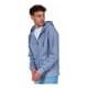 thumbnail image 5 of Sudadera Abierta Para Hombre Con Cierre Metálico, 5 of 7