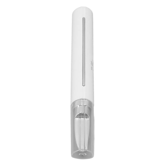 Handheld Eye Massager Wand, Relieve Fatigue Vibration Eye Massager Wand Hot Compress Reduce Puffiness for Neck