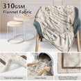 thumbnail image 5 of Wedding Gifts for Couples 2024, Bridal Wedding Shower Gifts for Bride To Be, Wedding Christmas Anniversary Newlywed Gifts for Couples, Best Bride Gifts for Wedding Day, Marriage Prayer Blanket 50"X60", 5 of 6