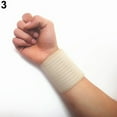 thumbnail image 5 of New Elastic Wrist Ankle Elbow Knee Brace Gym Sport Bandage Guard Support, 5 of 6