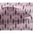 thumbnail image 4 of oneOone Viscose Chiffon Fabric Abstract Ikat Print Fabric BTY 42 Inch Wide, 4 of 4