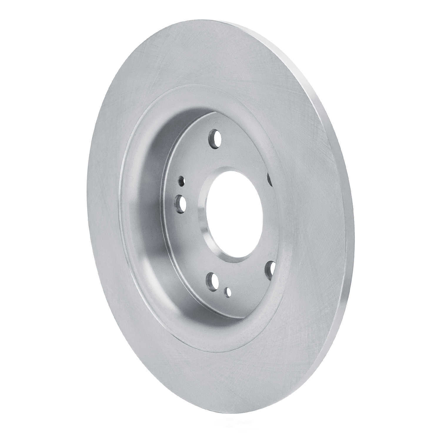 Dynamic Friction Company 600-59073 DFC Brake Rotor