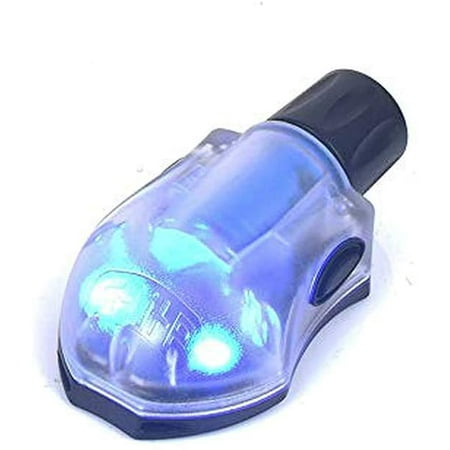 HELStar 6 Tactical Helmet Signal Light Green & IR Or Red & IR Military