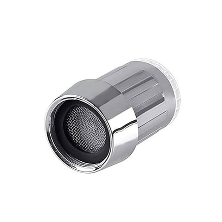 

Buodes Grommet Tool Kit 7 Color Transformation Of LED Faucet Lights in Hydropower