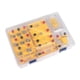 thumbnail image 5 of Juguete Eléctrico para Niños, Circuito Básico, Kit de Aprendizaje de Electricidad, Material Didáctico, Educación, Experimento de Ensamblaje DIY, 5 of 5