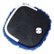 thumbnail image 1 of Robot Para Trapear, Limpiador Automático De Trapeador, Compacto Húmedo Seco Recargable Por USB De Poco Ruido 2400mAh Para Piso, 1 of 7