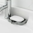 thumbnail image 4 of lanema Soap Holder Bars Soap Dish Self Draining Soap Dishes for Bathroom Shower Kitchen, 4 of 17