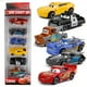 thumbnail image 1 of Disney Pixar-Coche de juguete de Metal fundido a presión para niños, modelo de coche 3, Rayo McQueen, Jackson Storm, tío Mack, camión 1:55, regalo de Navidad, 1 of 4