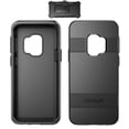 thumbnail image 1 of Funda Pelican Voyager para Samsung S9 Negro, 1 of 3