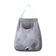 thumbnail image 2 of Soporte de pared para bolsas de plástico – Almacenamiento de bolsas de malla para bolsas de cocina, de la compra y de basura – Organizador que ahorra espacio con carga superior y extracción inferior., 2 of 5