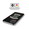 thumbnail image 2 of Head Case Designs Officially Licensed Riverdale Graphic Art South Side Serpents Soft Gel Case Compatible with Apple iPhone 12 / iPhone 12 Pro, 2 of 7