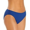 thumbnail image 2 of Lauren Ralph Lauren Women's Solid Hipster Swim Bottom (12, Royal), 2 of 4