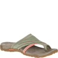 thumbnail image 1 of Sandalia Merrell Terran Post II para Mujer Color Putty Talla 10 US, 1 of 1