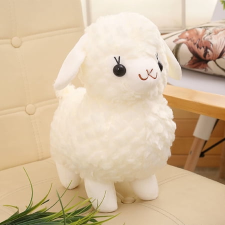 Soft Plush Chick Stuffed Animal Toy - Cuddly 8 Inch Yellow Doll For Kids, Gift & Home Decor