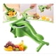 thumbnail image 5 of Cubiccredit Manual Juice Squeezer, 2025 New Hand Juicer Squeezer, 5 of 5