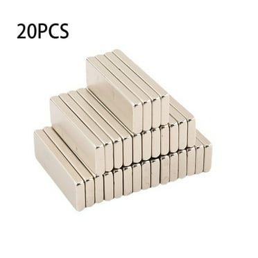 GJX Strong Magnets,Powerful Neodymium Magnet for Secure Hold,Rare Earth Magnets for Various Applications