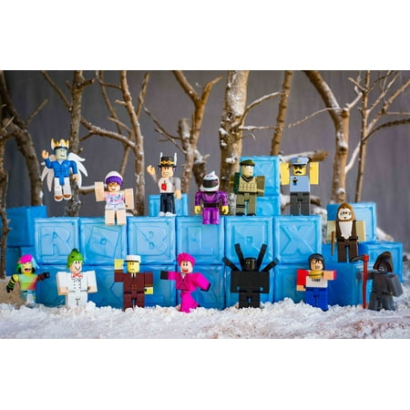 Roblox Mystery Figures Series 3 Best Roblox Figures - 