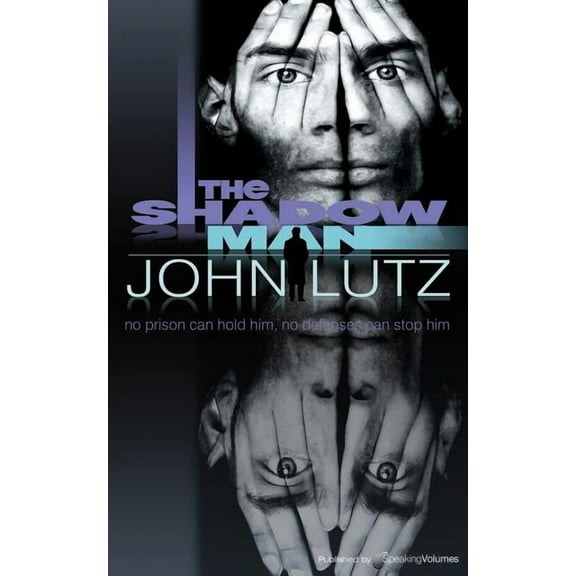 The Shadow Man