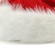 thumbnail image 2 of Sombreros de Navidad de felpa para fiestas navideñas, gorra navideña para Santa Claus, sombrero de Navidad, dropshopping Feliz Sencillez, 2 of 4