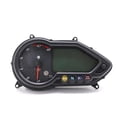 thumbnail image 1 of Motorcycle Speedometer for BAJAJ180 Pulsar 220S Pulsar125 135 150 160 180 220NS 2015-2018 Digital LC, 1 of 5