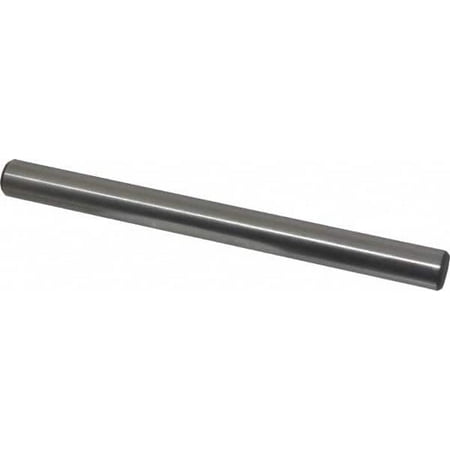 

Made in USA 17/32 6 Long Drill Blank Bright Finish High Speed Steel +0.0000 to -0.0005 Diam Tolerance